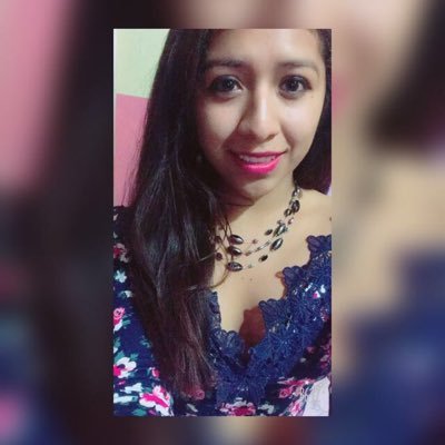 Profile Picture of Ivette Guerrero (@vettguerrero) on Twitter