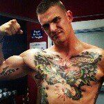 Profile Picture of Ryan Dijkhuis (@dijkhuis22) on Instagram