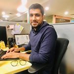 Profile Picture of Raj Iyer (@shekar.gann) on Instagram