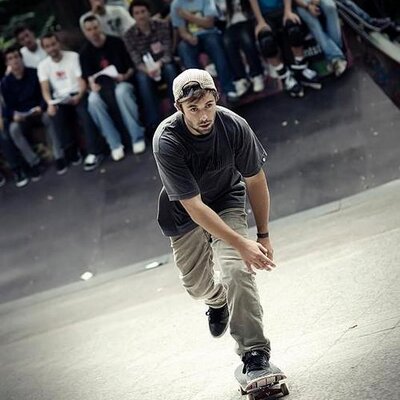 Profile Picture of Max Ritter (@raxmitter) on Twitter