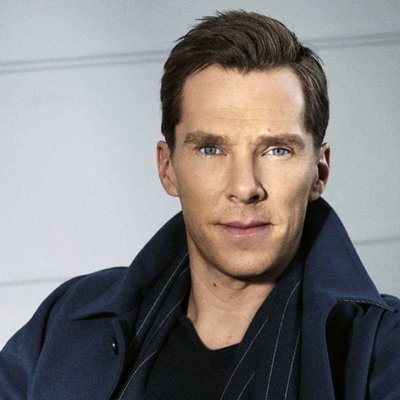 Profile Picture of Cumberbatch Fan (@CumberbatchOrg) on Twitter