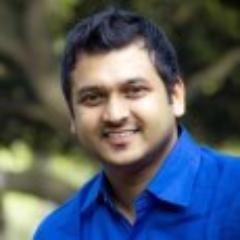 Profile Picture of Harish Shetty (@harishshetty84) on Twitter