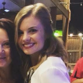 Profile Picture of Blaire Andrews (@BlaireEliza) on Twitter