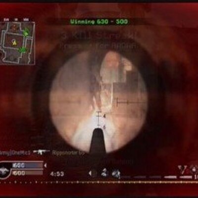 Profile Picture of Matthew Haig (@mhGamer) on Twitter