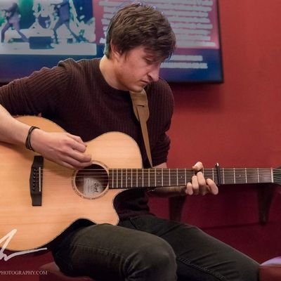 Profile Picture of Alex Eardley-Scott (@Eardley_Scott) on Twitter