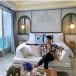 Profile Picture of Felix_wang (@felix_wang015) on Instagram