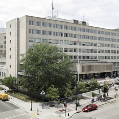 Profile Picture of Jeff Glaze (@DaneCountyNews) on Twitter