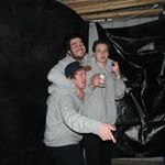 Profile Picture of Jed Richardson (@jedicles) on Instagram