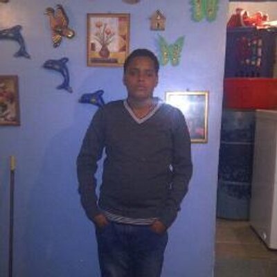 Profile Photo of Michael Farias (@michaelfarias18) on Twitter