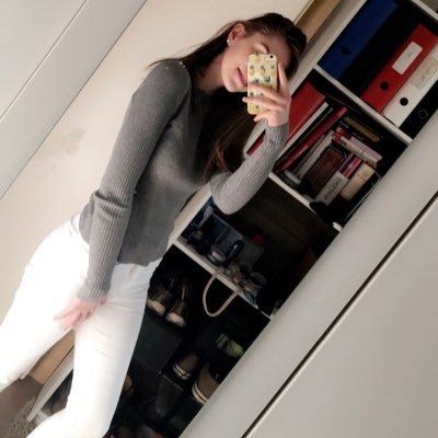 Profile Picture of Evelyn Schindelar (@ESchindelar) on Twitter