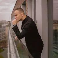 Profile Picture of Paweł Krajewski (@pawel_krajewski_sm) on Tiktok