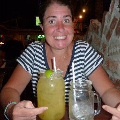 Profile Picture of Hayley Stokes (@HayleyStokes3) on Twitter