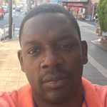 Profile Picture of Kenny Booker (@knthbkr) on Instagram