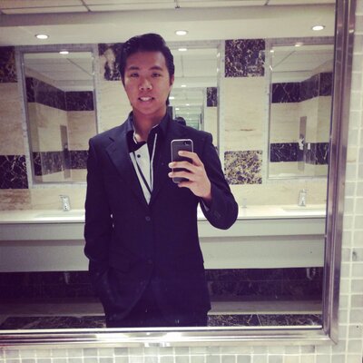 Sir H. - Twitter Profile Picture of Sir H. (@HenryLiu_) on Twitter
