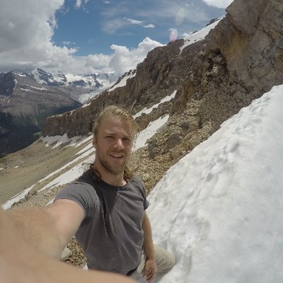 Profile Picture of Erik Ragnarok (@1tribe1vibe) on Twitter