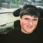 Profile Picture of Jamie Clayton (@jamieclayton_3) on Instagram