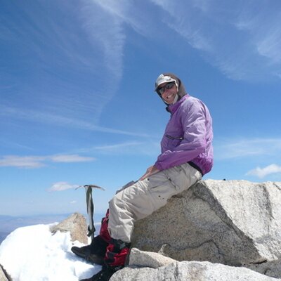 Profile Picture of Bob Burd (@BobBurd) on Twitter