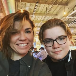 Profile Picture of Stephanie Fiona Hiser (@stephaniehiser) on Instagram