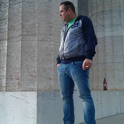 Profile Picture of Tomáš Neumann (@tneumann86_sam) on Twitter