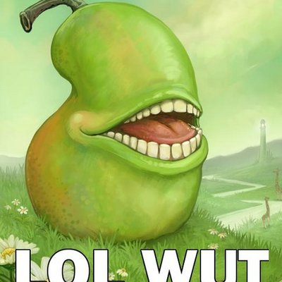 Profile Picture of Thomas Fleischman (@Lethal_Bombhead) on Twitter