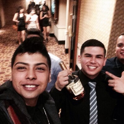 Profile Picture of Steven Azevedo (@Steven7490) on Twitter