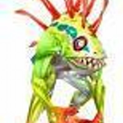 Profile Picture of Ryan McFeely (@ryanthemurloc) on Twitter