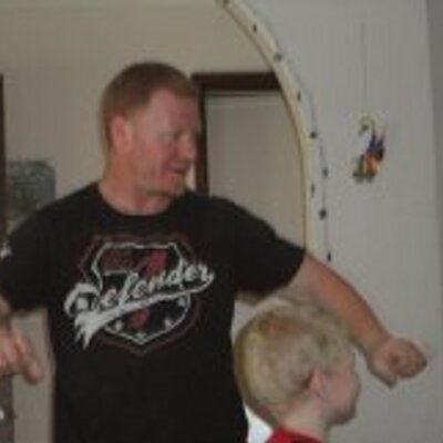 Profile Picture of Richard Penfold (@shagge) on Twitter