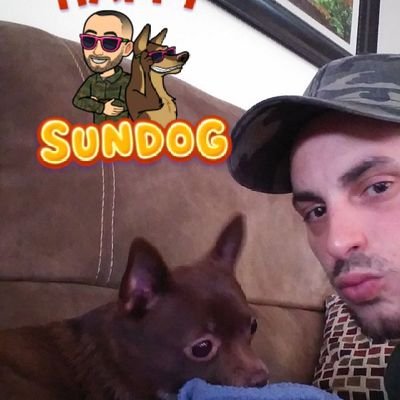 Profile Picture of Joseph Spagnuolo (@JosephSpagnuol1) on Twitter