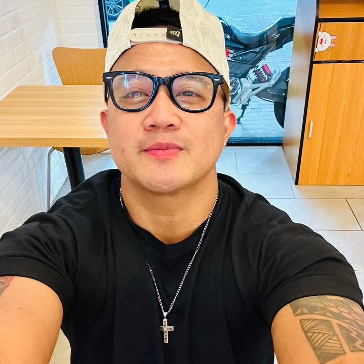 Keith Balboa - Tiktok Profile Picture of Keith Balboa (@keith.balboa) on Tiktok