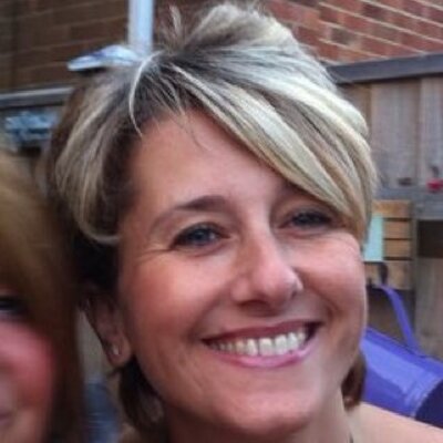 Profile Picture of Tracy Harker (@tracy_harker) on Twitter