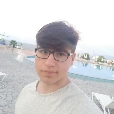 Profile Picture of Geti (@Getuart_Istogu) on Twitter