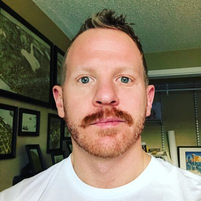 Profile Picture of Michael Watts (@_wattage) on Twitter