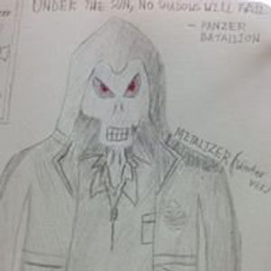 Profile Picture of Liz Chiu (@metalizerlizchiu) on Myspace