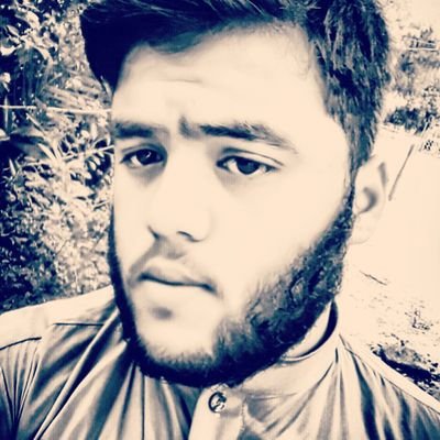 Profile Picture of Mohammed Fayaz Khan (@MohamedFayaz313) on Twitter