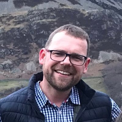 Profile Picture of Peter Anderton (@peteanderton) on Twitter