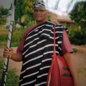 Profile Picture of Samuel Agee (@SamuelAgee2) on Twitter