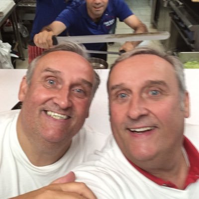 Profile Picture of Ken Dutton-topping (@kendutontopping) on Twitter
