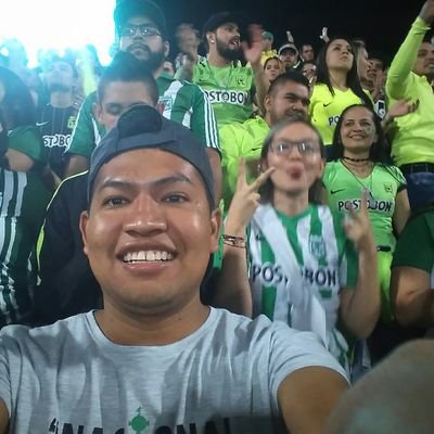 Profile Picture of LEÃO 🦁 (@JairoLeao27) on Twitter
