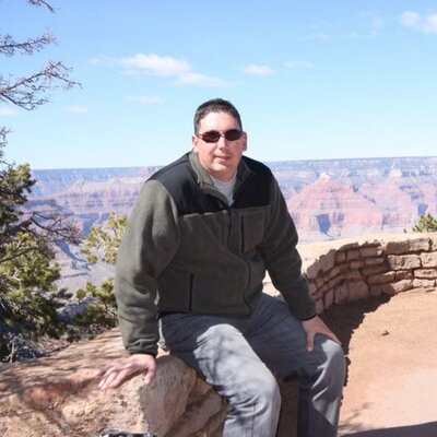 Profile Picture of Ronald Garry, M.D. (@rgarry) on Twitter