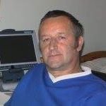 Profile Picture of Stephen Burrows (@stephen.burrows.1460) on Instagram