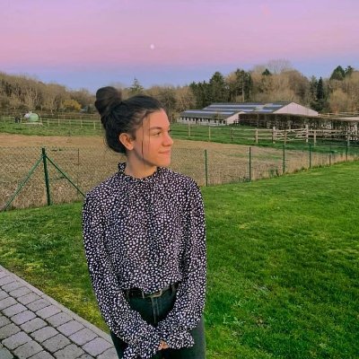 Profile Picture of _leafalcone_ (@Falconelea1) on Twitter