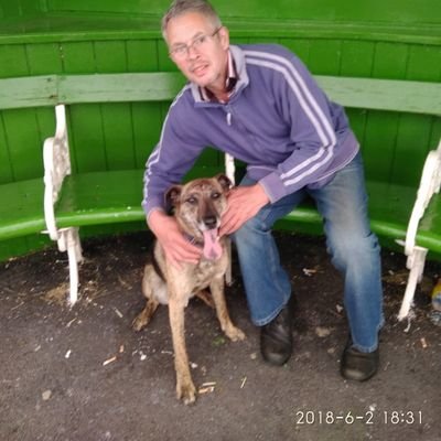 Profile Picture of Andy Dunbar (@andyice83) on Twitter