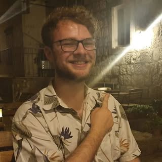 Profile Picture of James Kelleher (@kelleherjames) on Instagram