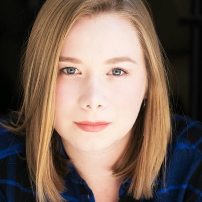 Profile Photo of Jess Fritz (@JessFritzWrites) on Twitter