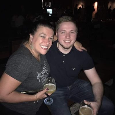 Profile Picture of Jacob (@Jacob_Dennis21) on Twitter