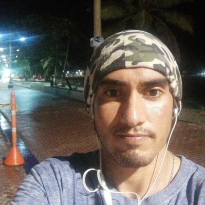 Profile Picture of Mario Ignacio SQ. (@marioignacio_sq) on Twitter