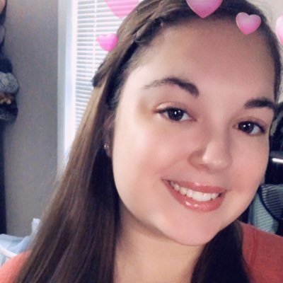 Profile Picture of Haley (@HaleyLynn1551) on Twitter