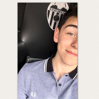 Profile Picture of Gregor Murray (@Gregor__Murray_) on Twitter