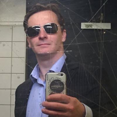 Profile Picture of Robert Barta (@RobertBarta5) on Twitter