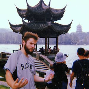 Profile Picture of josephscotting (@josephscotting) on Tiktok